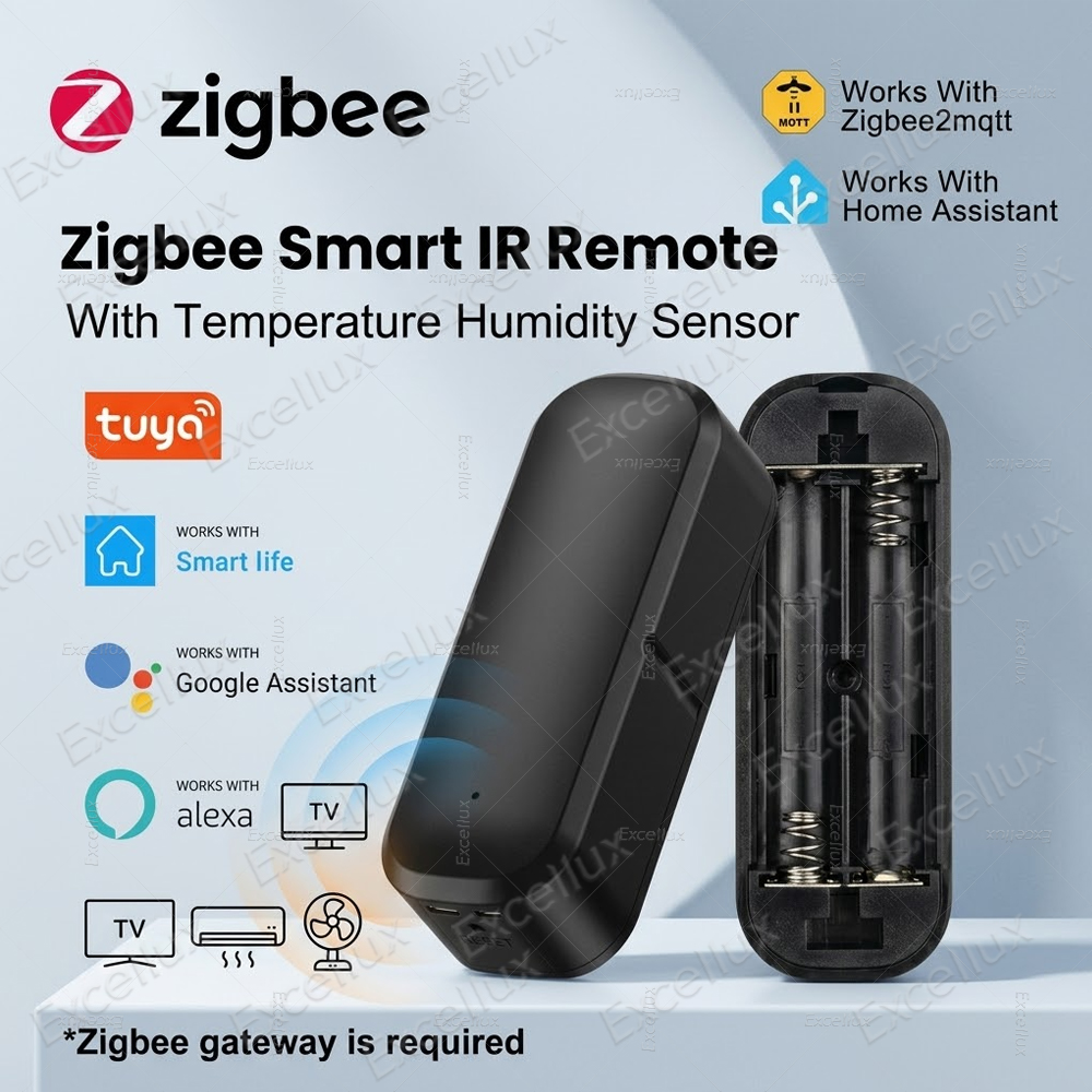 Ir Remote Module - Zigbee Wireless IR Remote Wireless Universal