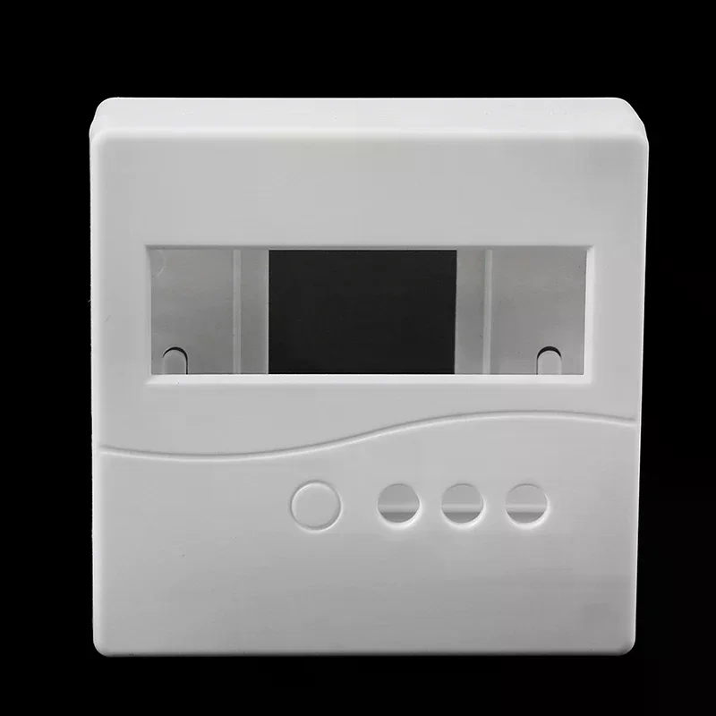Lcd 1602 - 86 Plastic Project Box Enclosure Case