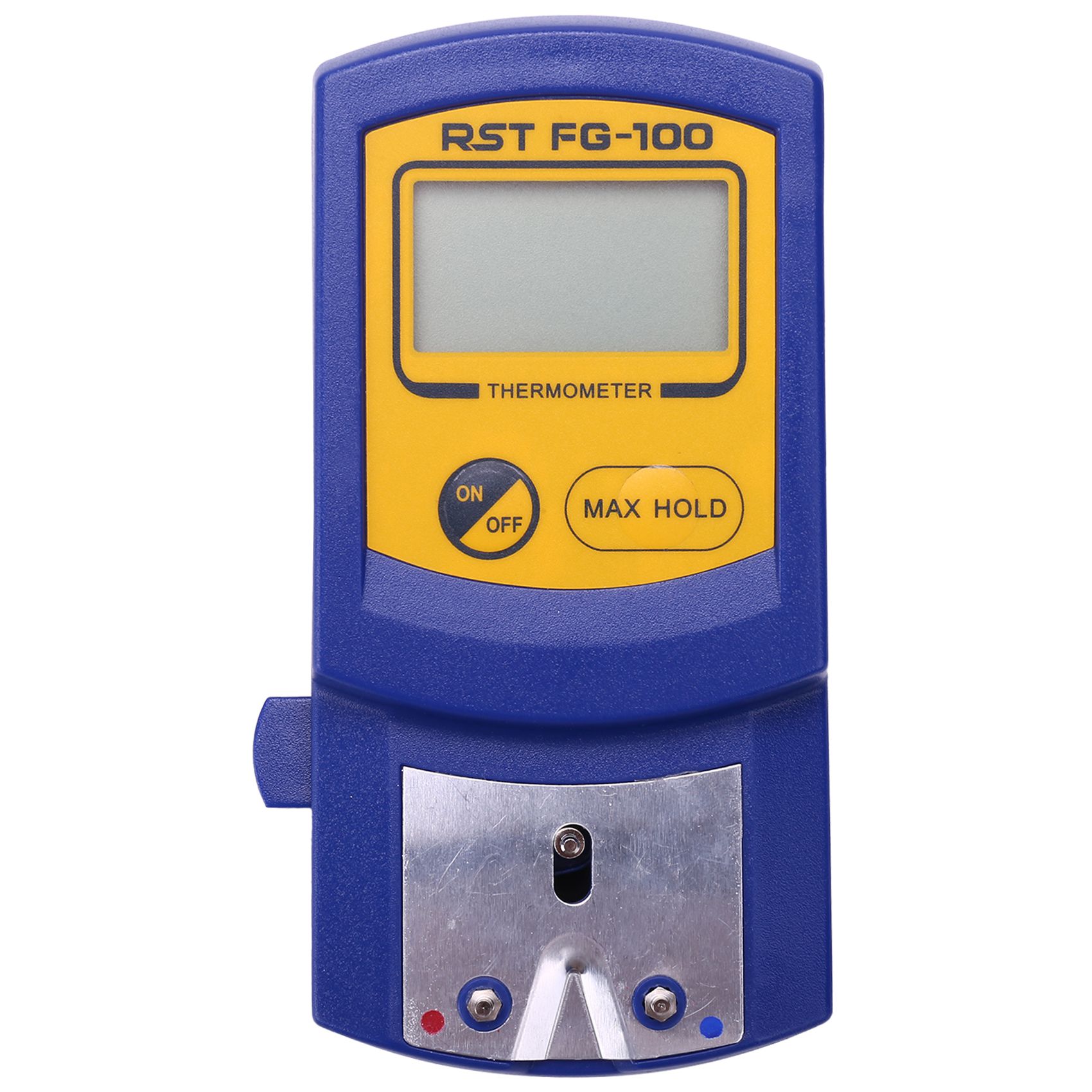 Soldering Iron Temperature Probe - A20F-FG-100 Digital Soldering Iron Tips Thermometer