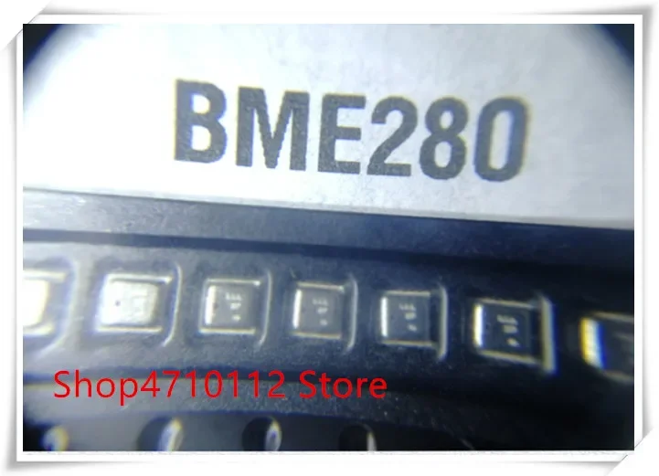 Bme280 - NEW 10PCS/LOT BME280 BME-280 LGA IC