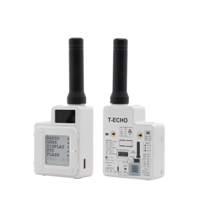 Bme280 - A73E-Softrf T-Echo L76K Lora SX1262 433/868/915Mhz