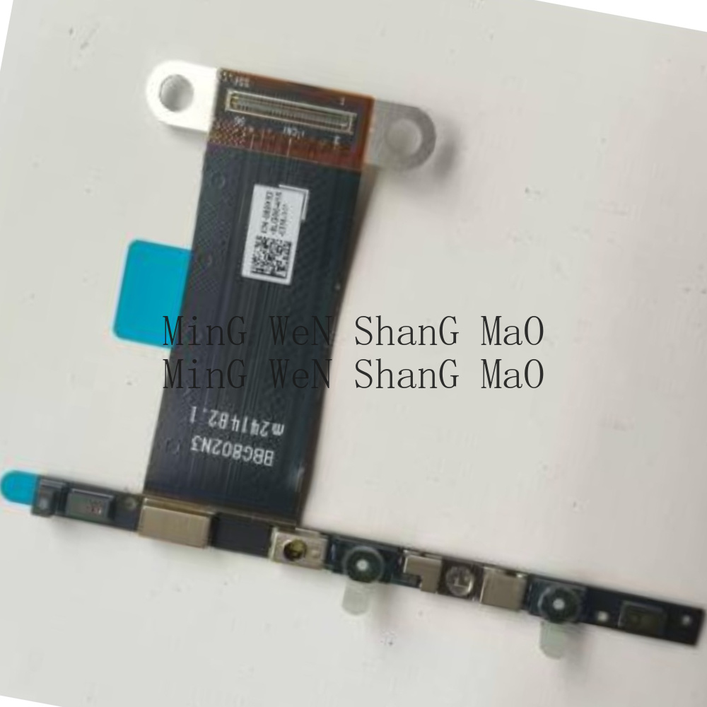 Microphone Module - New Laptop Built-in Microphone Camera Module