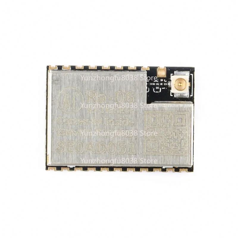 Lora Sx1278 - Wireless LoRa Sensor SX1278 Serial Port