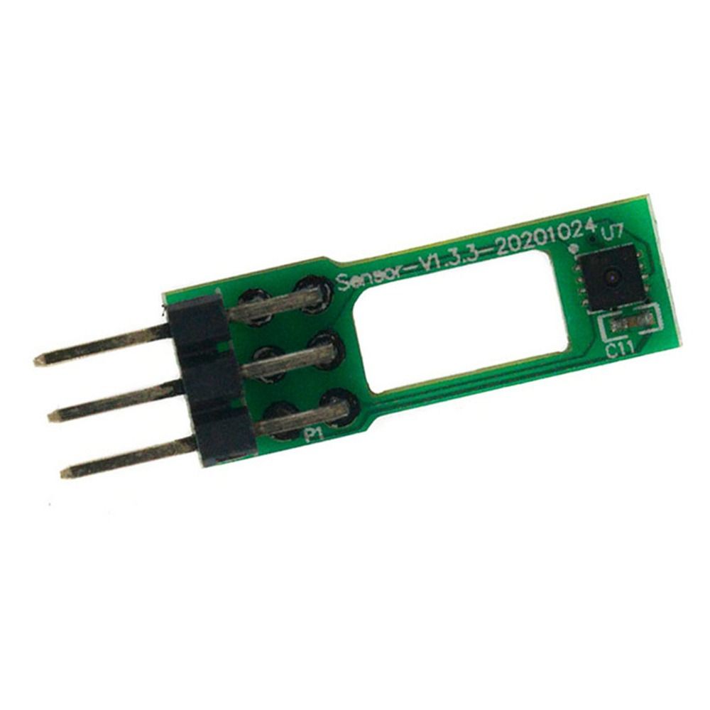 Sht31 - SHT31 Module Temperature Sensor I2C Communication