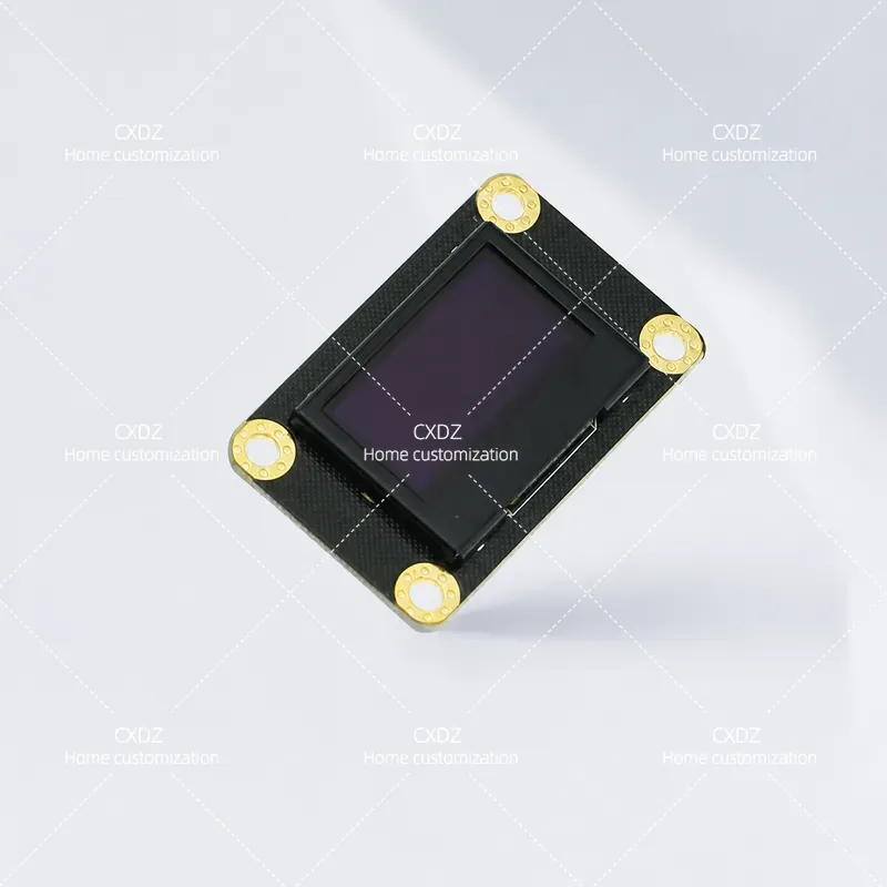 Oled Display 0.96 - I2C OLED 0.96 Inch Display Module
