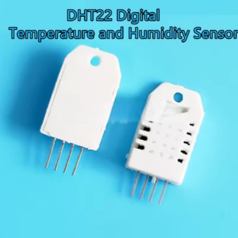 Dht22 - 1PCS DHT22 digital temperature and humidity