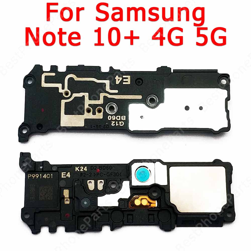 Buzzer Module - Loudspeaker For Samsung Galaxy Note 10