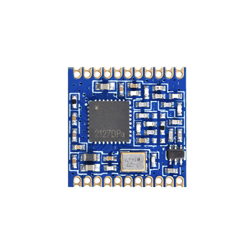 Lora Sx1278 - PAN3031 LoRa Wireless Radio Remote Control