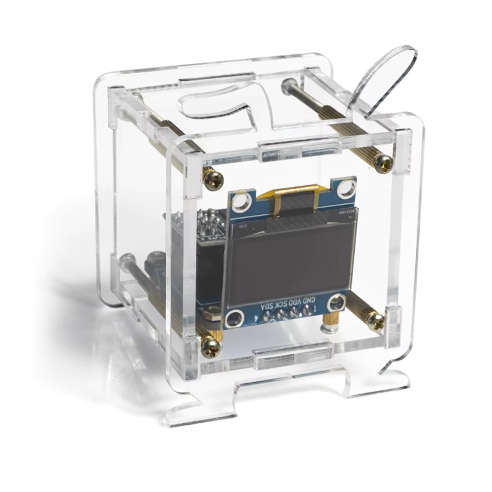 Oled Display 0.96 - 0.96 Inch OLED Display Weather Forecast
