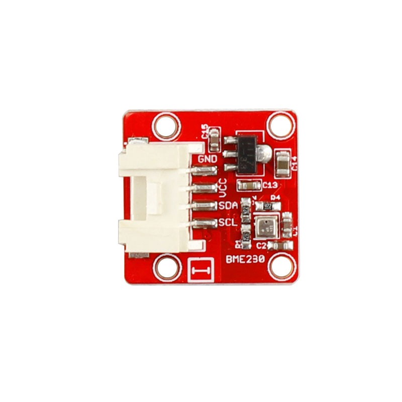 Bme280 - Elecrow Crowtail BME280 Atmospheric Sensor 2.0