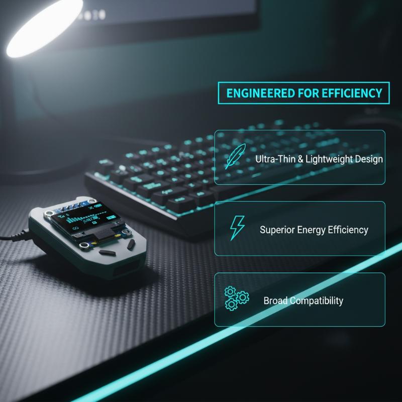 Ssd1306 - @*0.96 Inch 128x64 SSD1306 OLED Display
