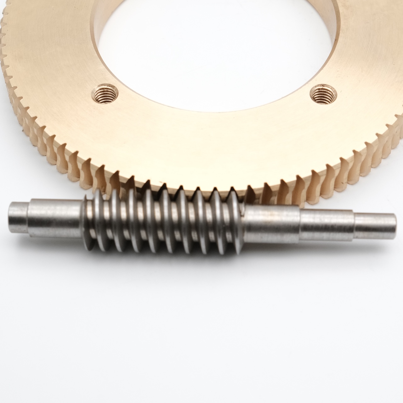 Relay Module 1 Channel - M1 90 Teeth Tin Bronze Worm