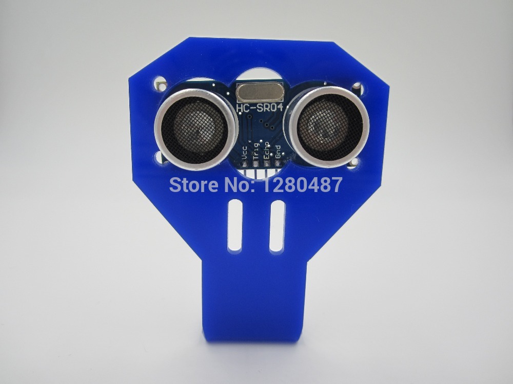 Ultrasonic Sensor Hc-Sr04 - HAILANGNIAO 1lot=1pcs HC-SR04 Ultrasonic Sensor +