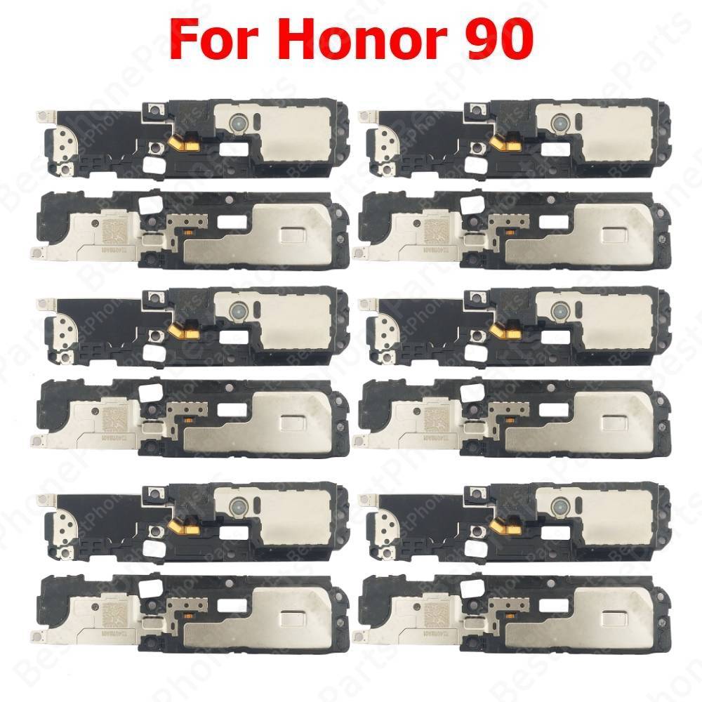 Buzzer Module - Loudspeaker For Honor 90 Loud Speaker