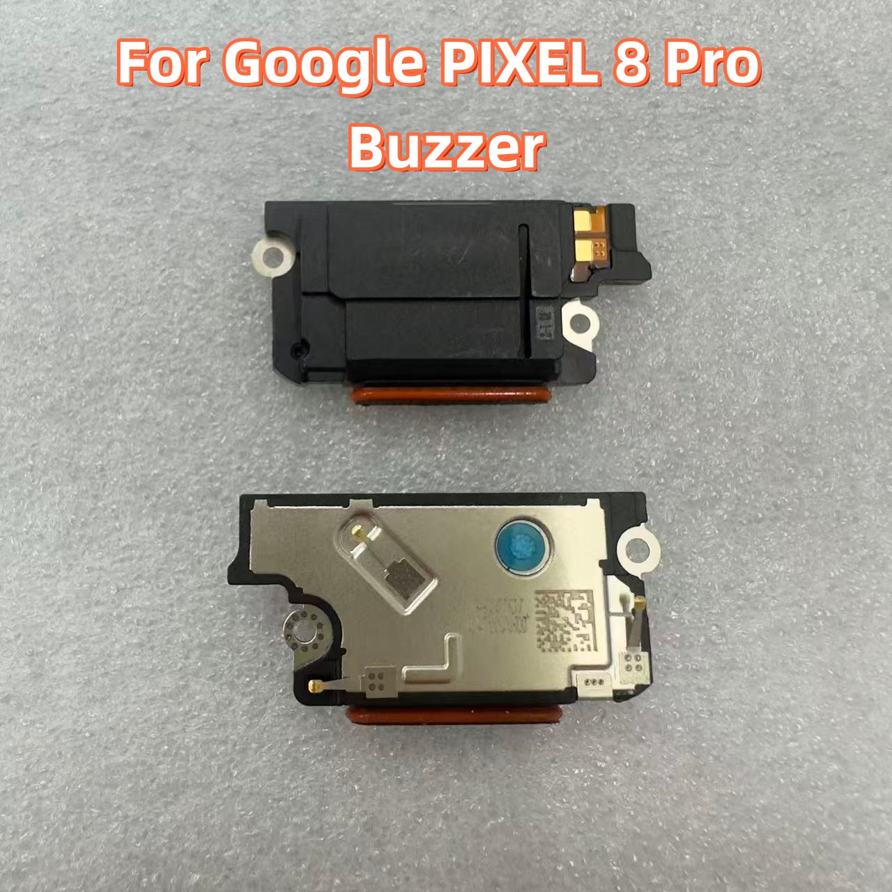 Buzzer Module - Loudspeaker ring tone for Google Pixel