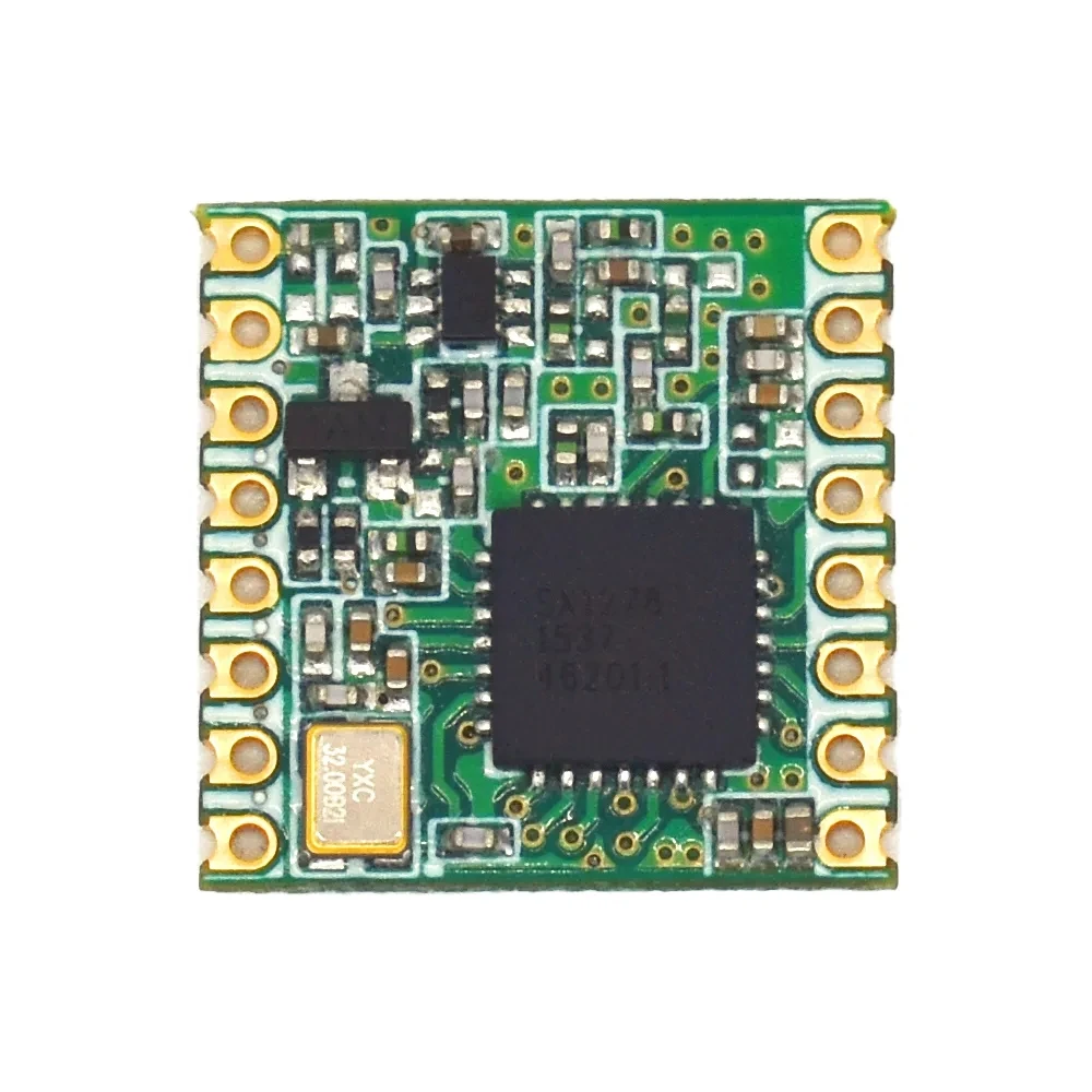 Lora Rfm95 - 10PCS 433 470 868 915 Mhz