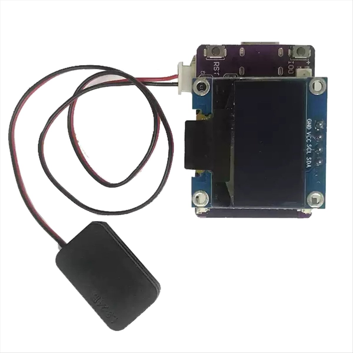 Oled Display 0.96 - A85P MINI ESP32-S3-N16R8 Development Board Xiaozhi