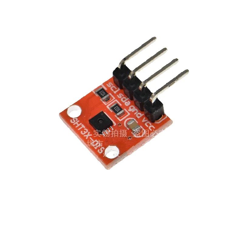 Sht31 - H SHT31 temperature and humidity sensor