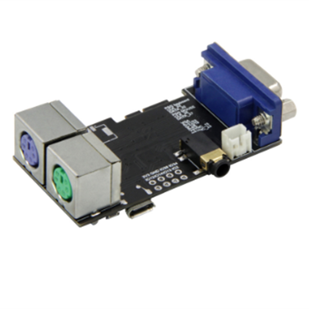 Joystick Module - Hot sale FabGL VGA32 VGA ESP32