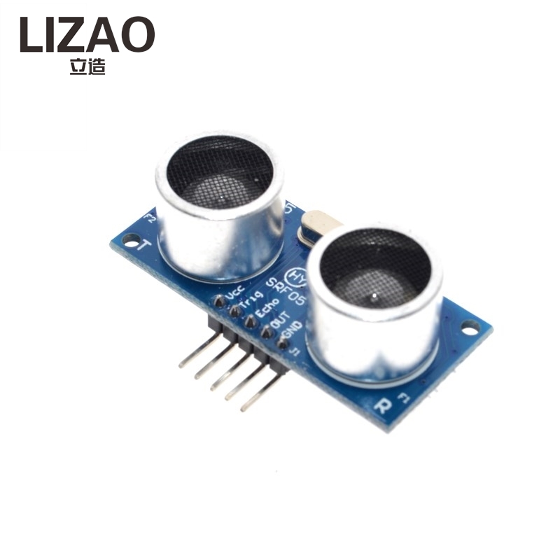 Ultrasonic Sensor Hc-Sr04 - HY-SRF05 SRF05 Ultrasonic Ranging Module, Ultrasonic