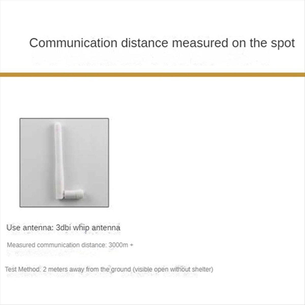 Lora Sx1278 - ☶❈＊♥AC1575-2Pcs SX1278 433M Lora Wireless Module
