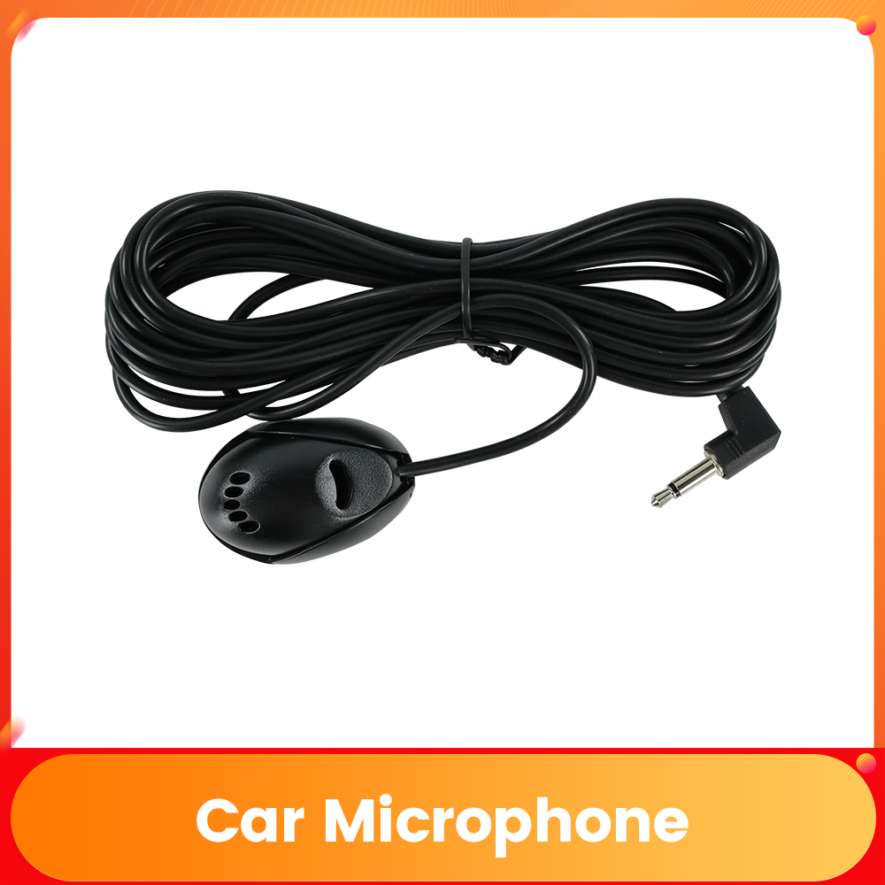 Microphone Module - 3M Car Radio Android Audio Microphone