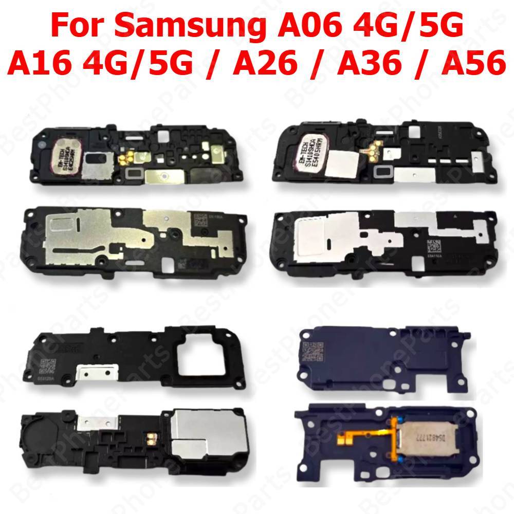 Buzzer Module - Loudspeaker For Samsung Galaxy A06 A16