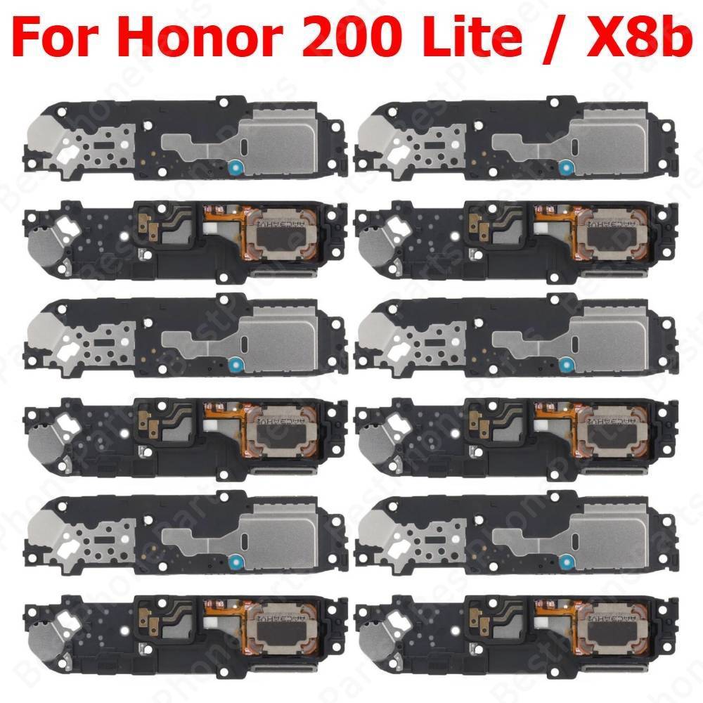 Buzzer Module - Loudspeaker For Honor 200 Lite 200Lite