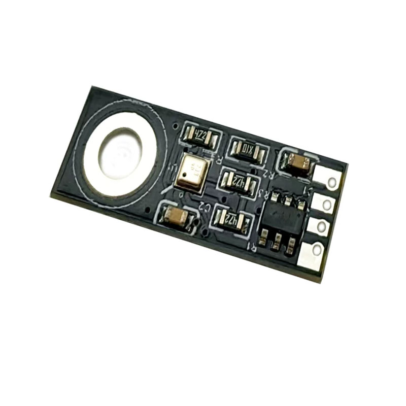 Bme280 - BMP390 Industrial-Grade Atmospheric Pressure Temperature Sensor