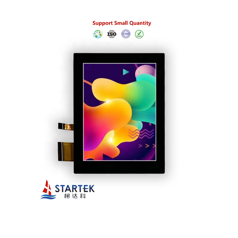Ili9341 - 3.5 Inch 240*320 Transflective TFT LCD