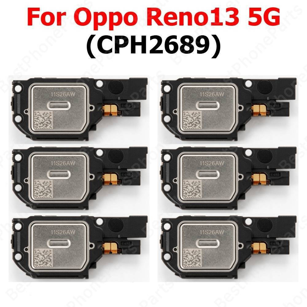 Buzzer Module - Loudspeaker For Oppo Reno13 5G Reno