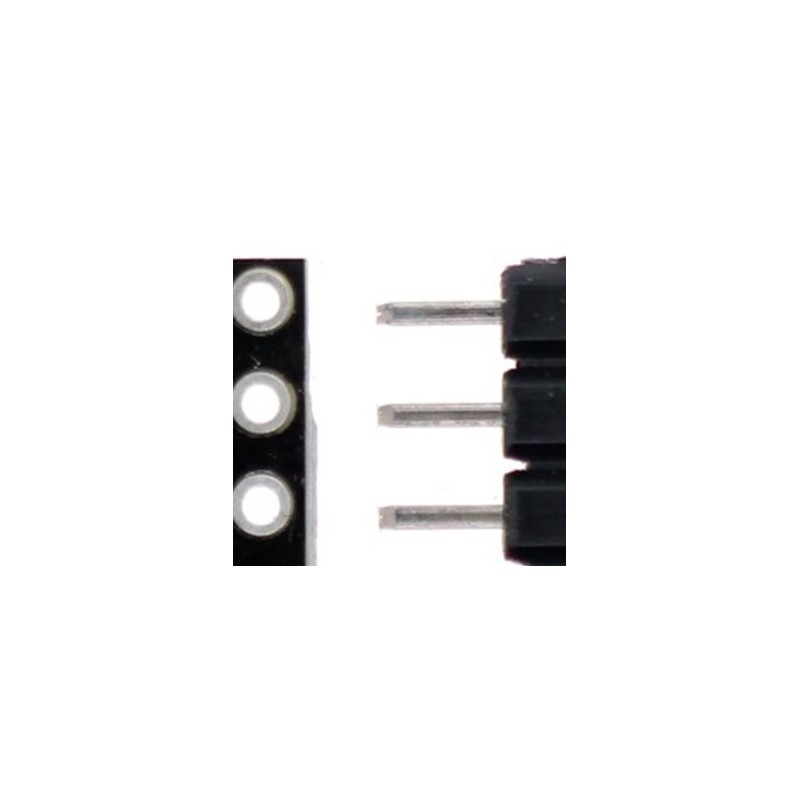 Microphone Module - I2S Interface Microphone Module High Sensitivity