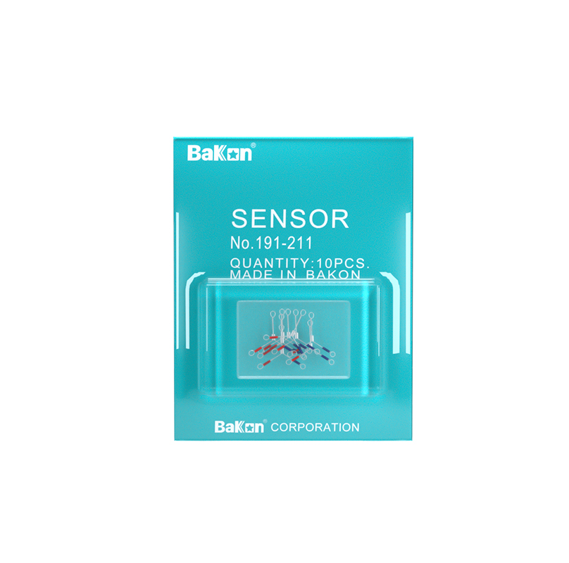 Soldering Iron Temperature Probe - Bakon Temperature Transducer for BK191 BK101