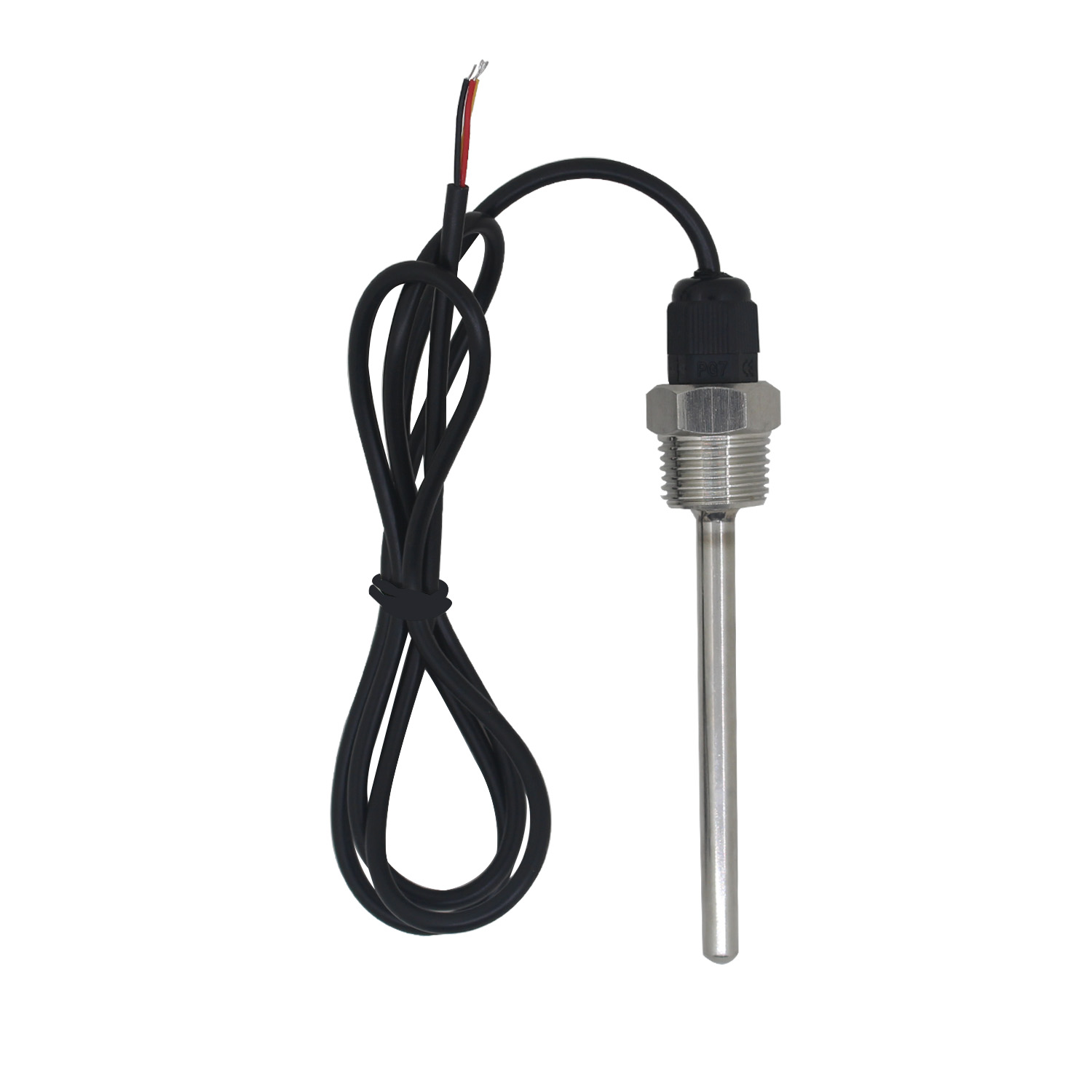 Ds18B20 - 1x DS18B20 Digital Temperature Sensor G1/2
