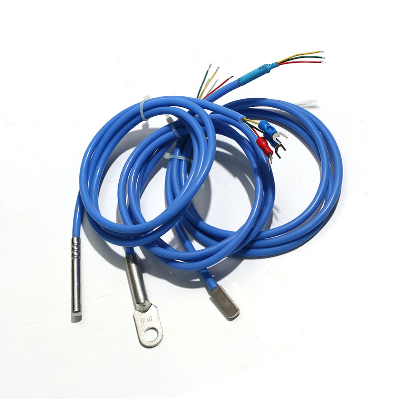 Ds18B20 - 1PC DS18B20 Waterproof Temperature Probe Stainless