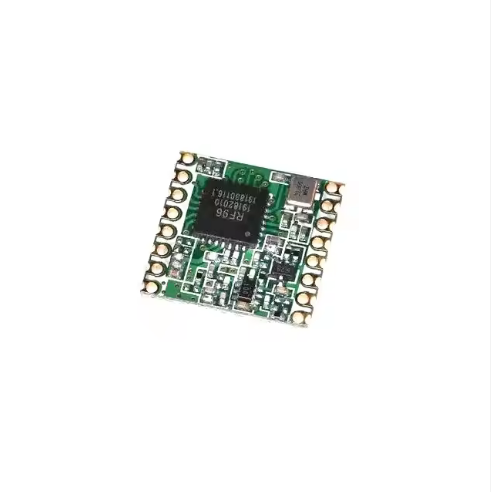 Lora Rfm95 - Original RFM95 RFM95W-868S2 RFM95W-868Mhz RFM95W-868S2R SX1276