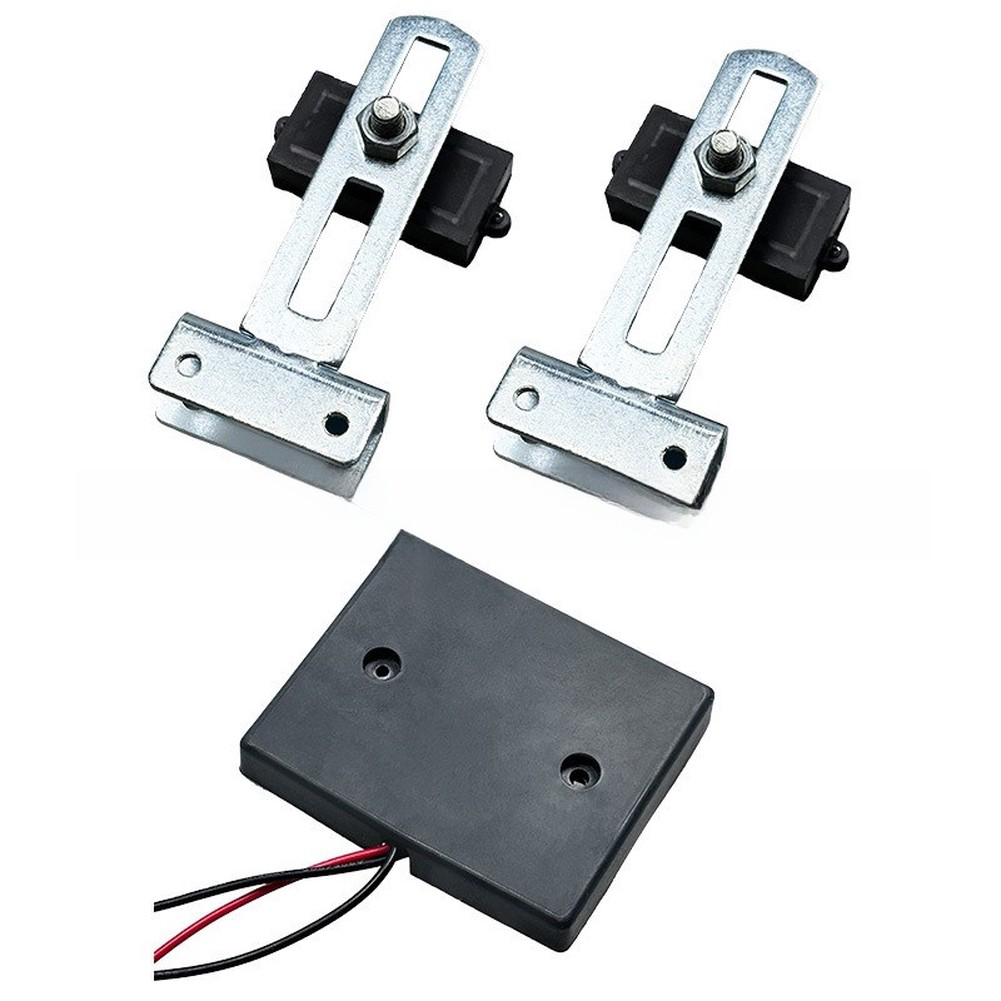 Relay Module 1 Channel - 1 Pcs/1 Set For Automated Driveways