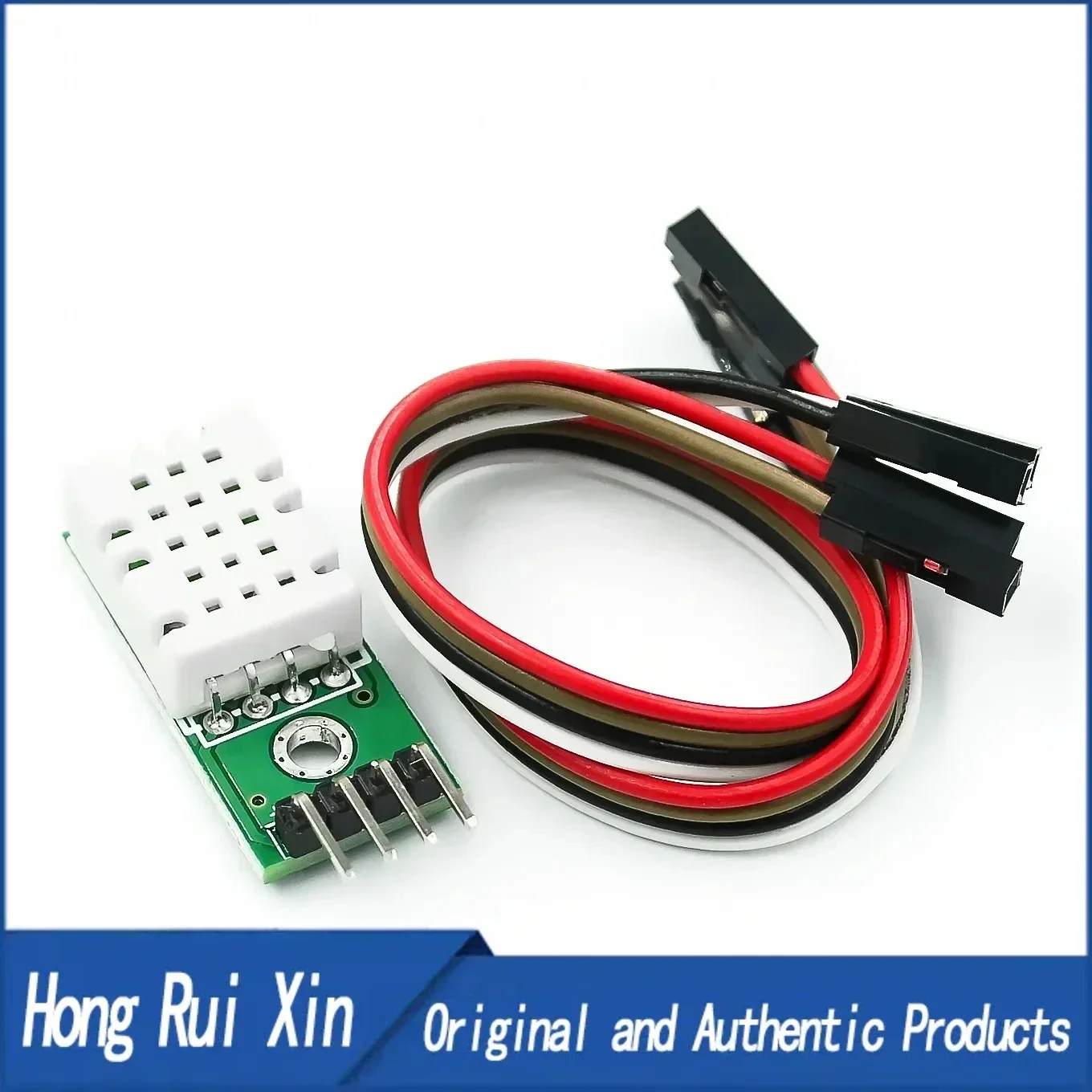 Dht22 - SHTC3 High Precision Digital Temperature and