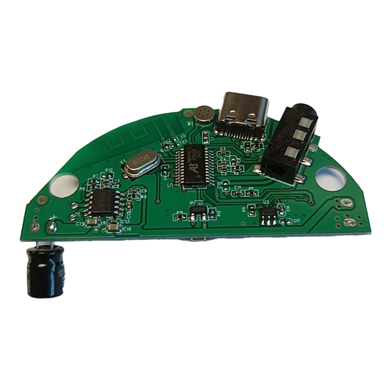 Sd Card Module - A99E-3D Stereo HIFI 3.7V SD Card