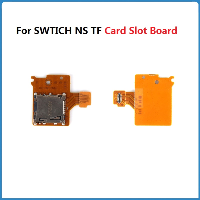 Sd Card Module - 1Pcs For SWTICH NS TF Card