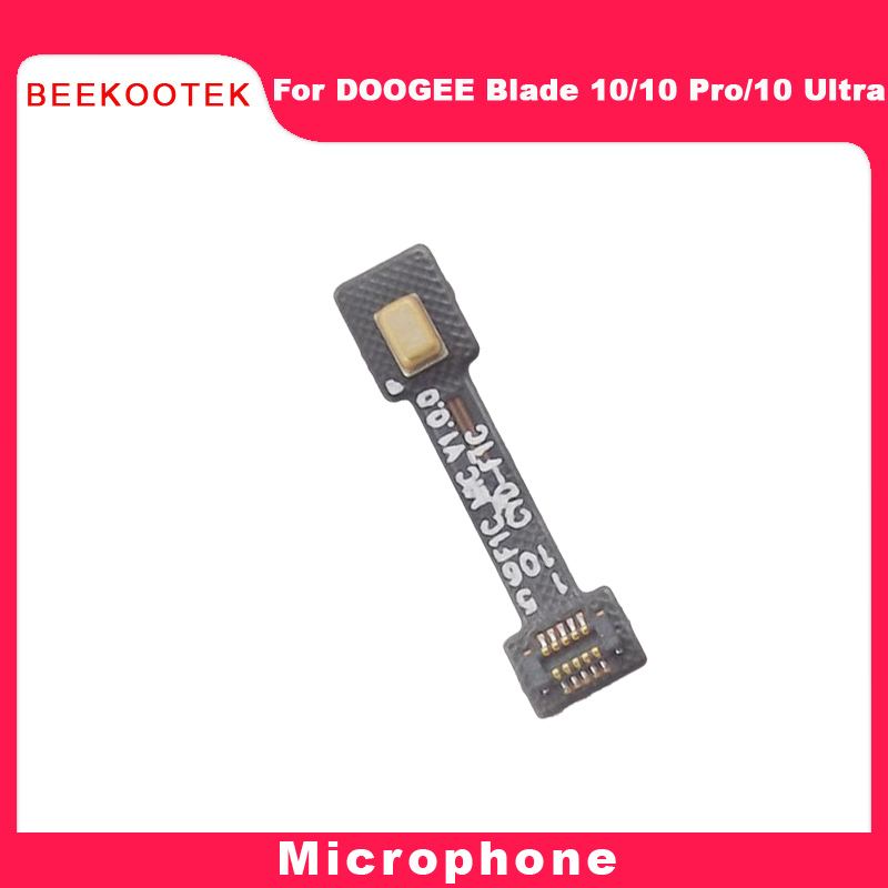 Microphone Module - New Original DOOGEE Blade 10 Blade