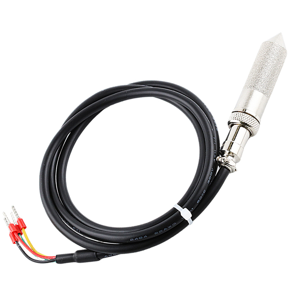Bme280 - BME280 Temperature Humidity Sensor Metal Probe