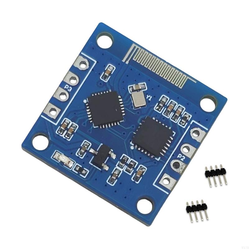 Mpu6050 - Robot Build MPU6050 Board with Motion