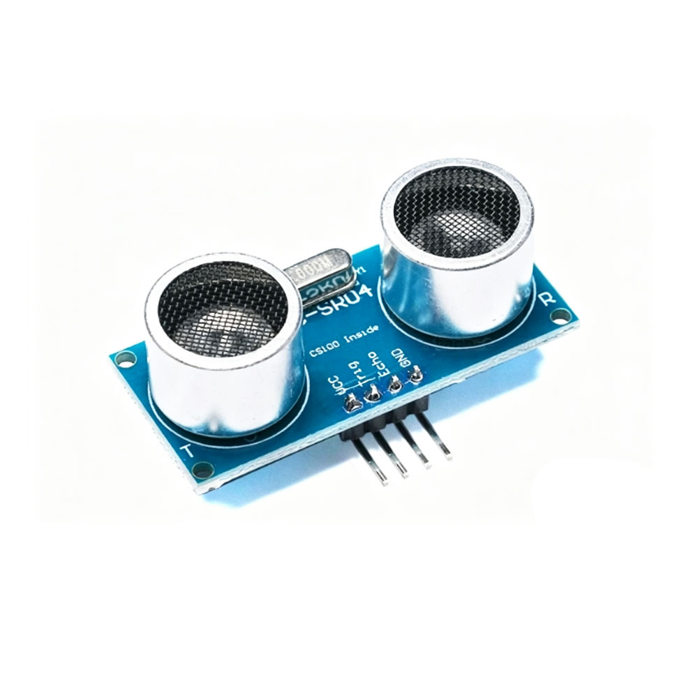 Ultrasonic Sensor Hc-Sr04 - 1-5pcs Ultrasonic sensor HC-SR04 HCSR04 to