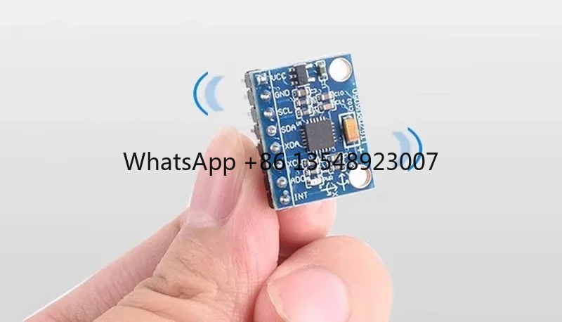 Mpu6050 - Suitable for GY-521 MPU6050 Module Angle
