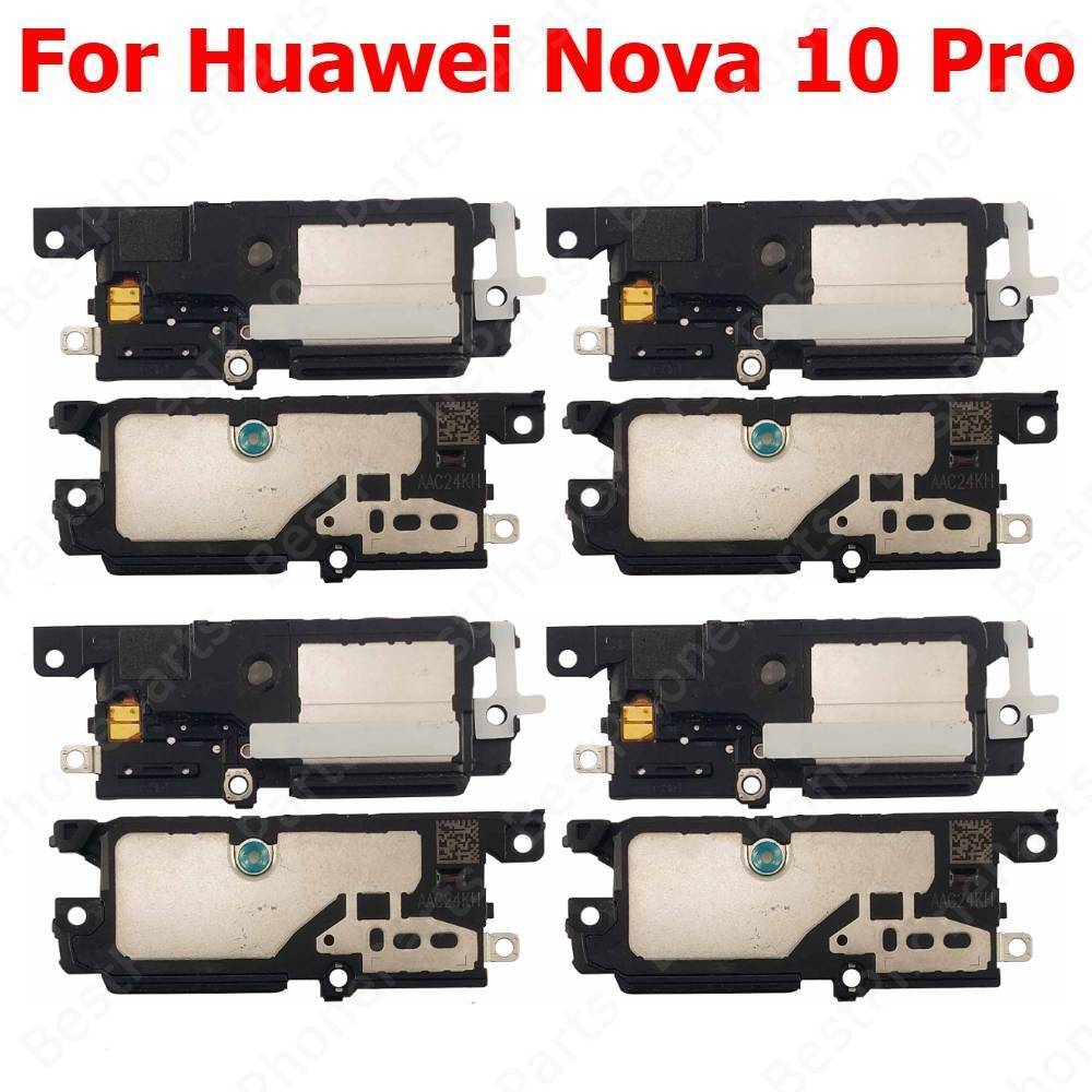 Buzzer Module - Loudspeaker For Huawei Nova 10 Pro