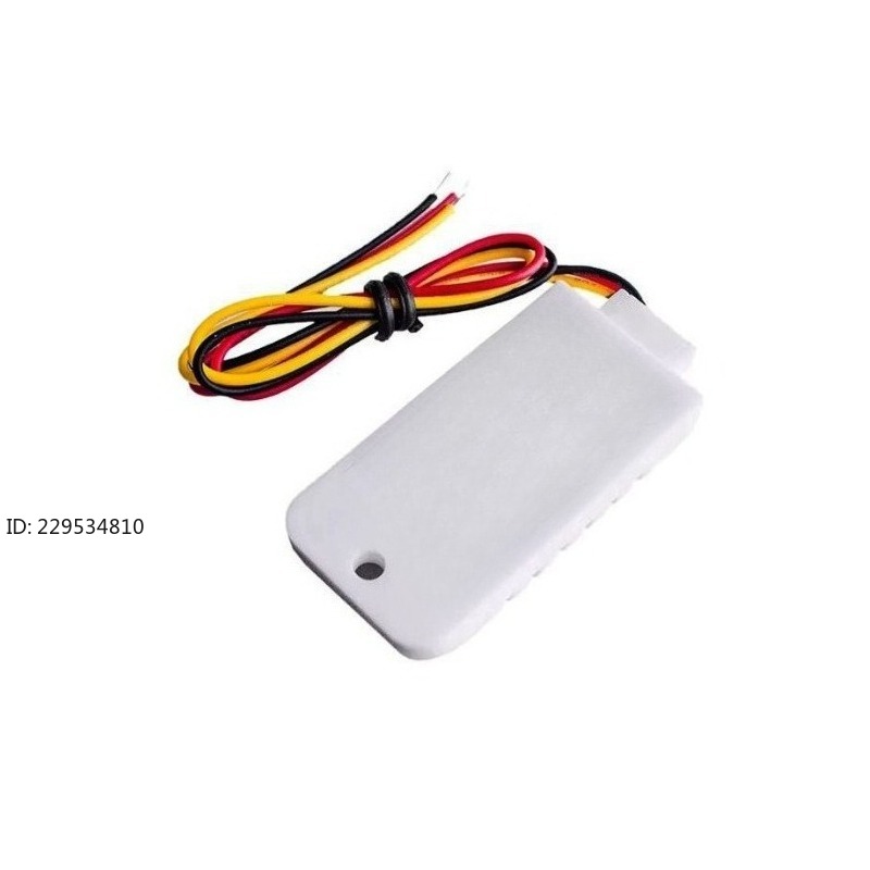 Dht22 - AM2302B (DHT22)/Single Bus Digital Temperature and