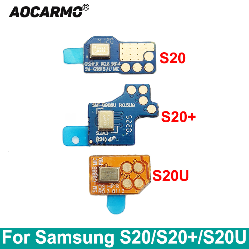 Microphone Module - Aocarmo Noise Reduction Top Mic Microphone