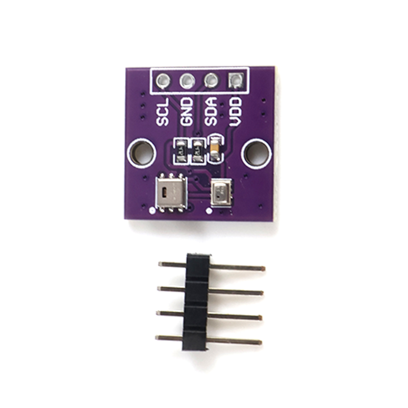 Dht11 - AHT20 BMP280 Temperature Humidity Pressure Sensor