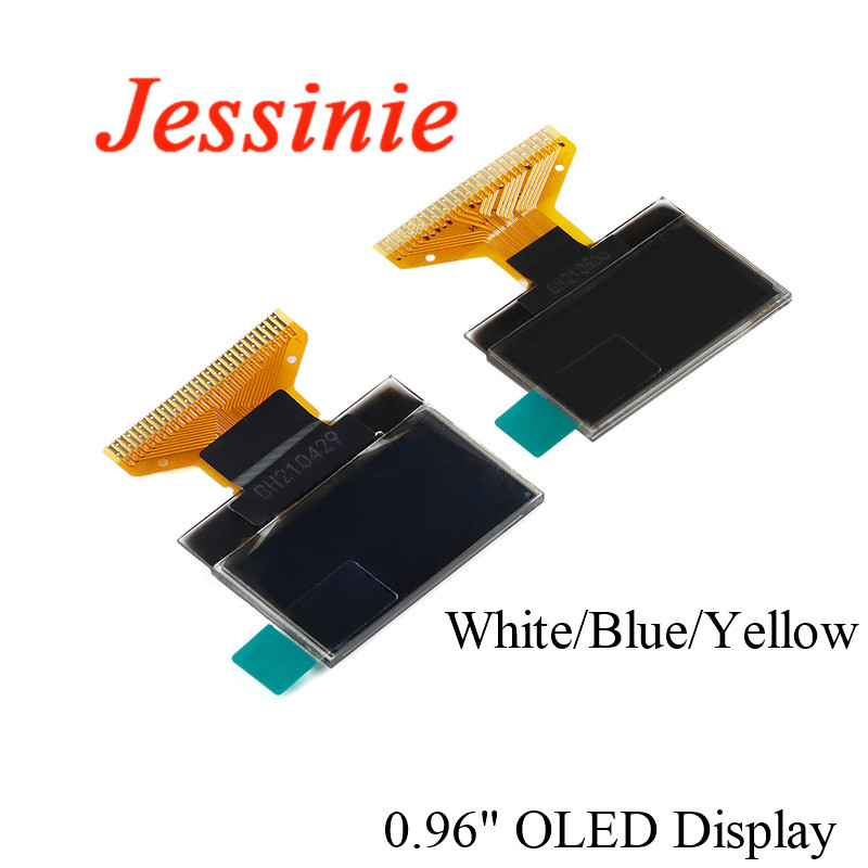 Oled Display 0.96 - 0.96 inch OLED Module 0.96